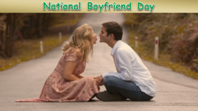 Boyfriend Day 2020