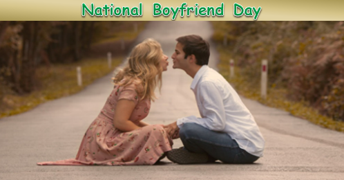 Happy Boyfriend Day 2022: Wishes, Cute Messages, Status & Greetings