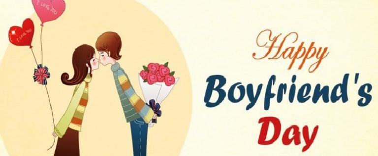 National Boyfriend Day Wishes 2022: Images, Quotes, Status & Sayings