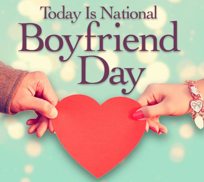 Happy National Boyfriend Day 2022: Wishes, Images, Sayings & Greetings