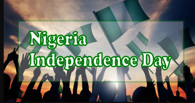 Happy Nigeria Independence Day 2022: Quotes, Wishes & All You Need To Know…