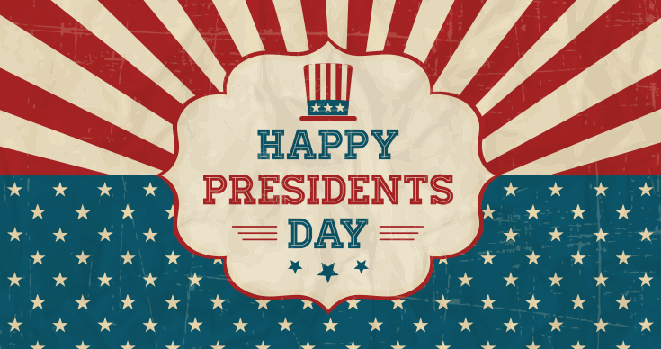Happy presidents day images