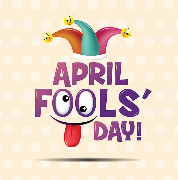 Happy April Fool’s Day 2022 – 1 April What Holiday is Tomorrow