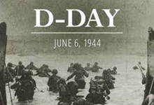 D Day 78th Anniversary