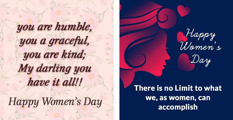 Happy Women’s Day Quotes (2)