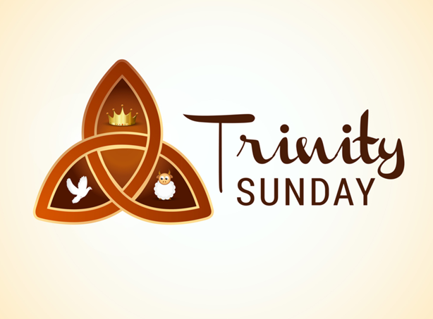 Happy Trinity Sunday 2022: Quotes, Wishes, Status, Sayings & Greetings