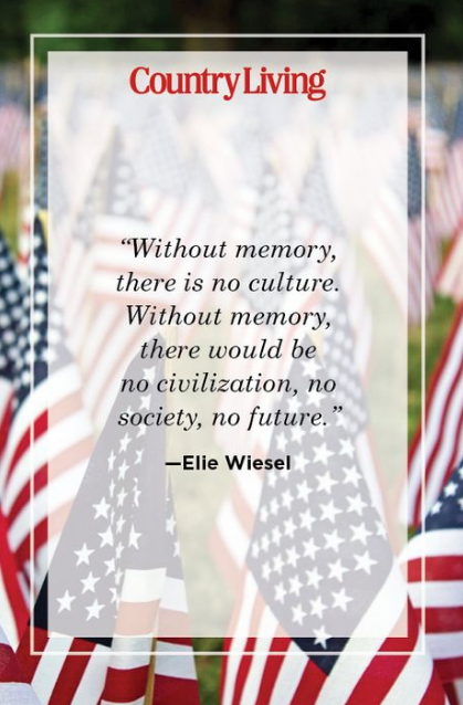 memorial day quotes images