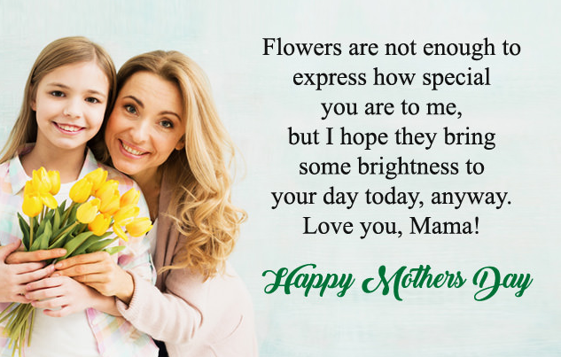 Happy Mother's Day Images Quotes