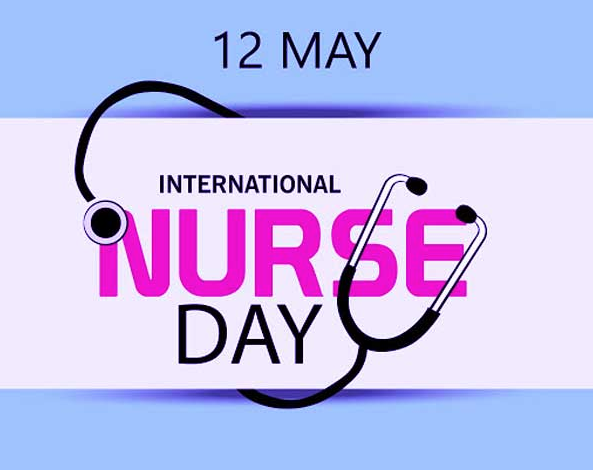 International Nurse Day Pic