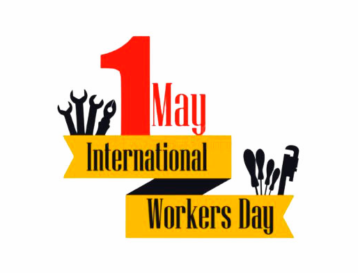 Happy Workers Day 2022- 1 May, Workers Day Quotes & Wishes,
