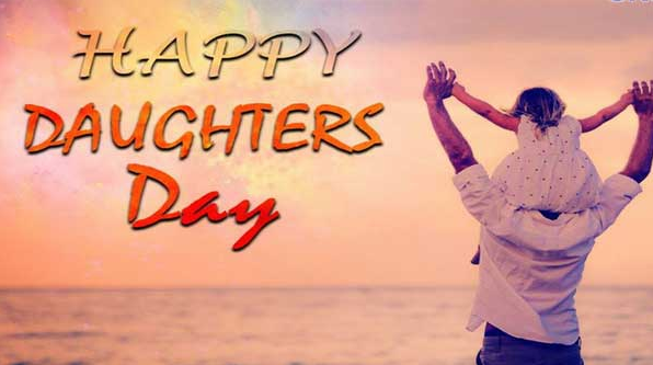Happy Daughters Day Images