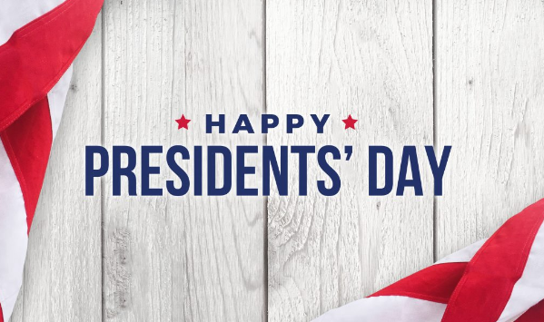 Happy President’s Day 2022 – 21th February 2022 Holiday