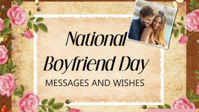 Boyfriend Day Images