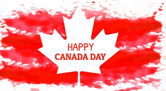 Happy Canada Day 2023: (July 1), Wishes, Quotes & Top Messages