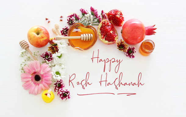 Happy Rosh Hashanah Greetings, Quotes Wishes & Messages
