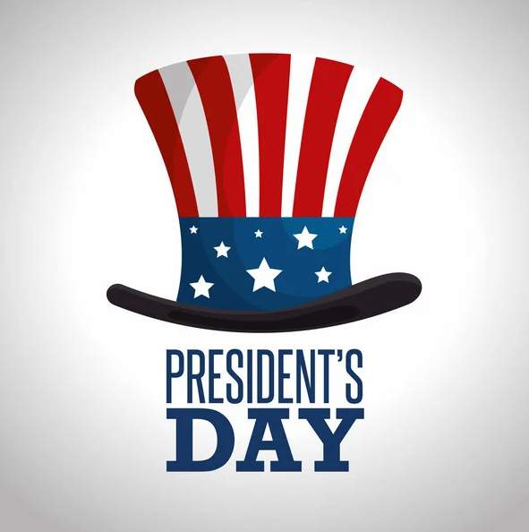 President’s Day Pic