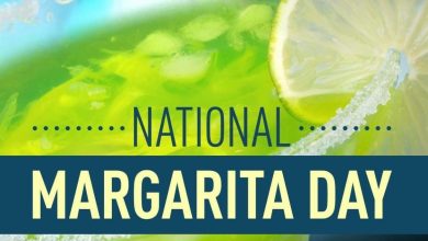 Margarita Day Images