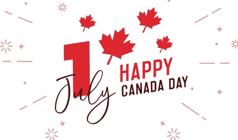 Happy Canada Day Images 2022: Wishes, Quotes & Greetings
