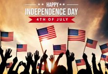 Independence Day USA