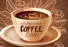 International Coffee Day