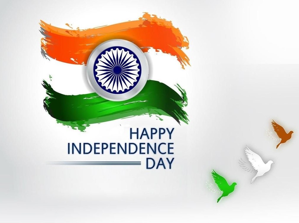 India Independence Day Pic