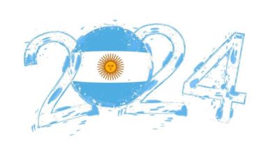 Argentina Independence Day 2024