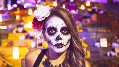 Day Of The Dead 2023
