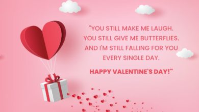 Valentine's Day Quotes