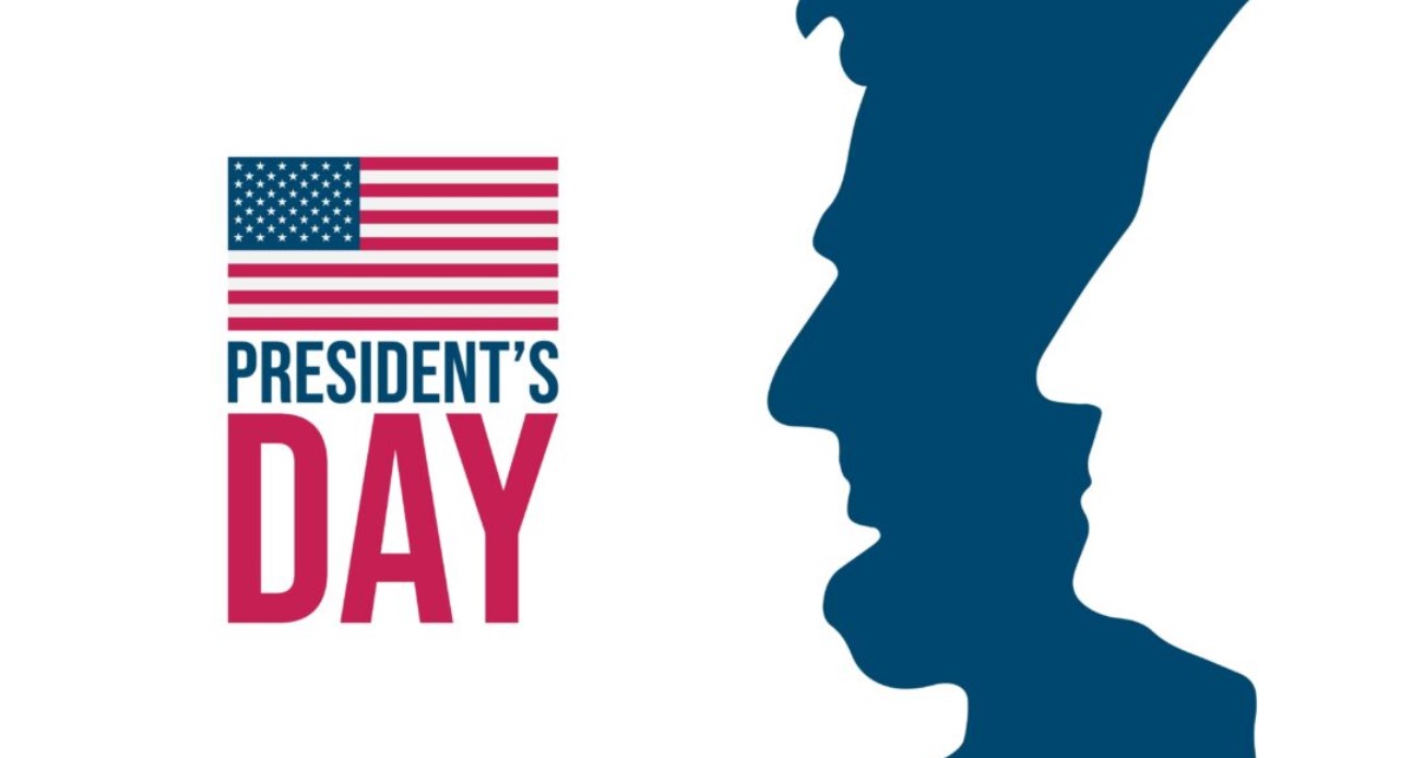 Presidents Day 2024 USA