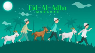 Eid Ul Adha Pictures