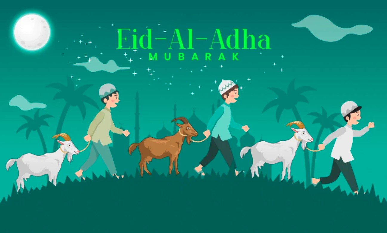 Eid Ul Adha Pictures