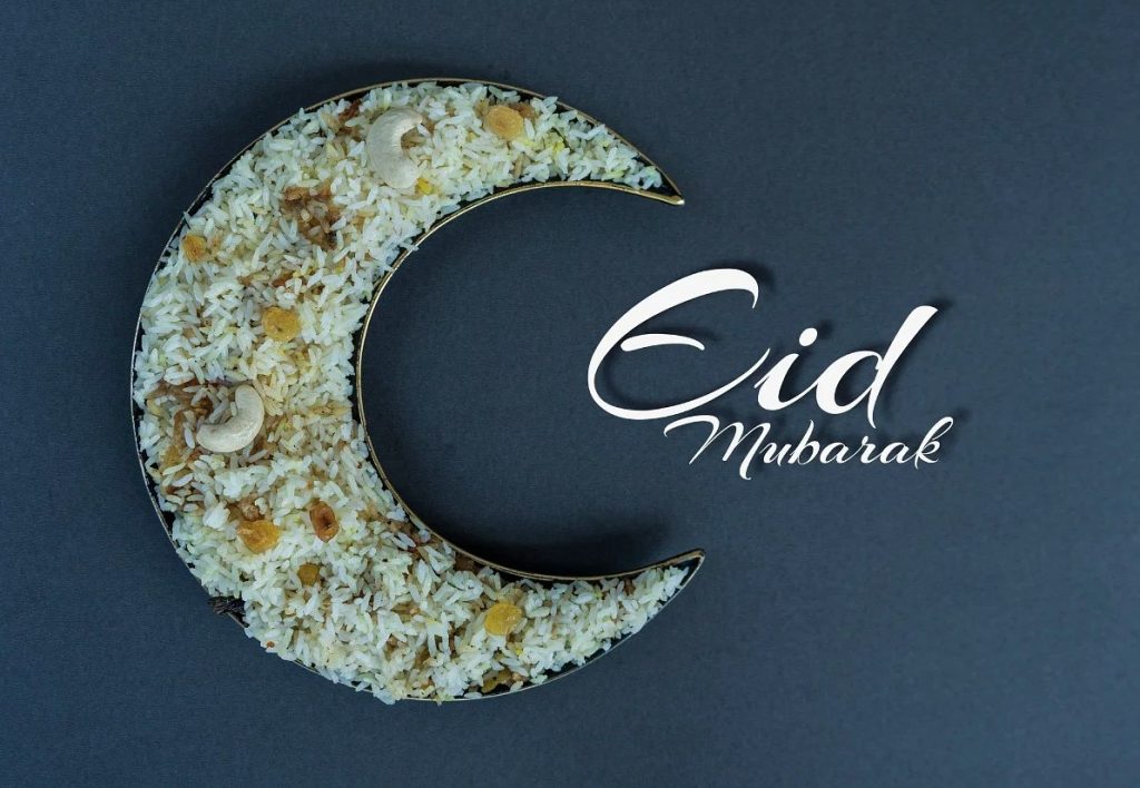 Eid Ul Fitr 2024 Quotes, Wishes, Message And Status Trend Message