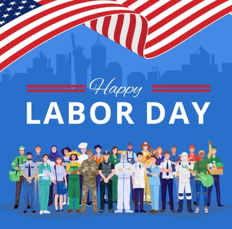 Happy Labor Day Wishes 2024 Best Status, Messages & Sayings Eid