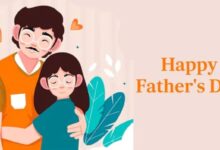 Happy Fathers Day Quotes 2024