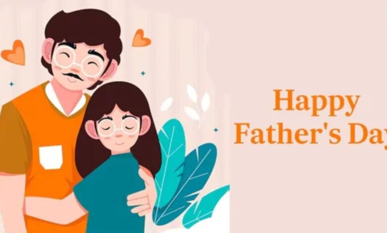 Happy Fathers Day Quotes 2024