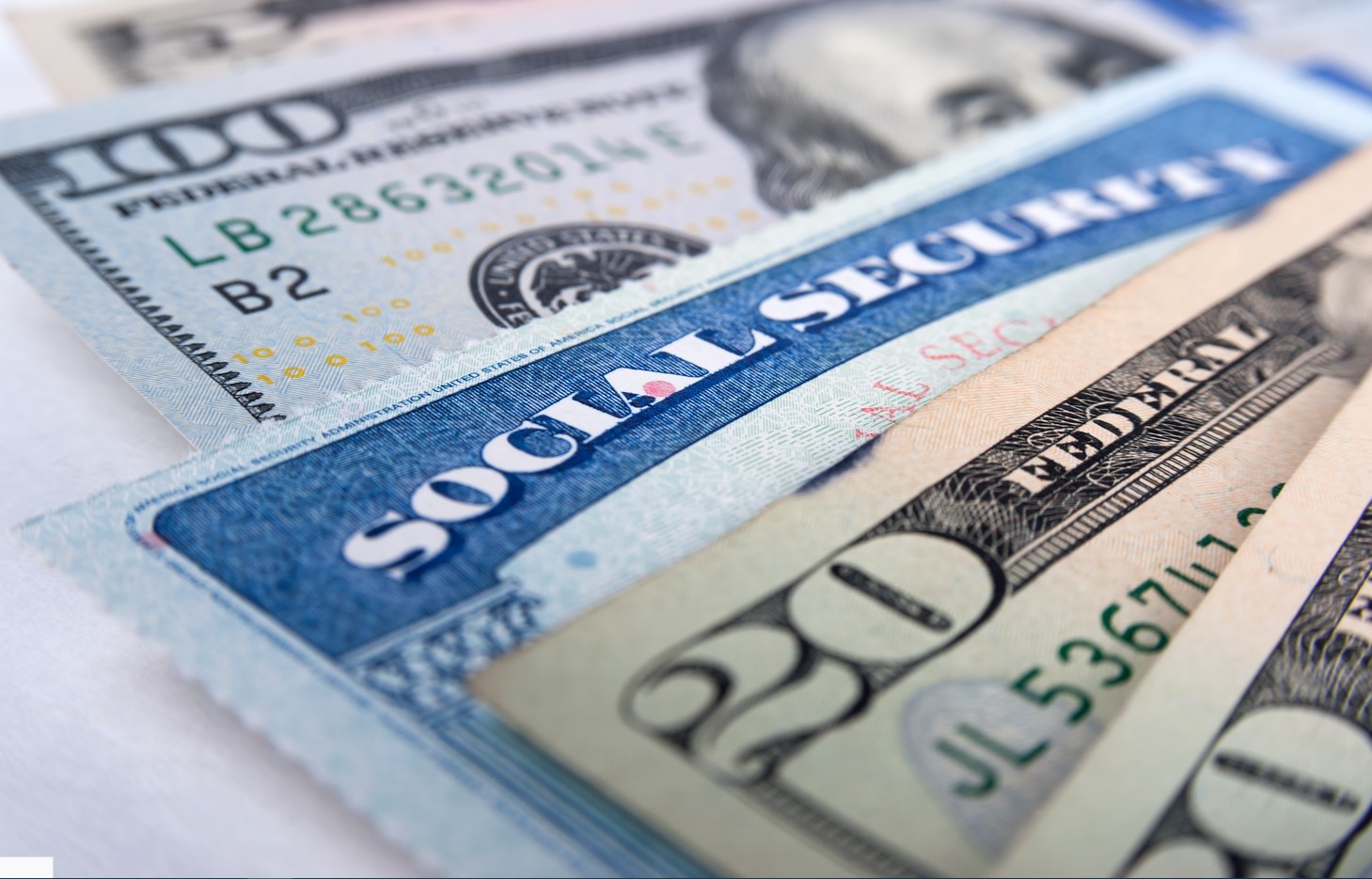 What Is the Average Social Security Benefit at Age 62 In 2025