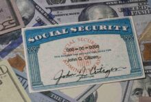 What Is the Average Social Security Benefit at Age 62 In 2025