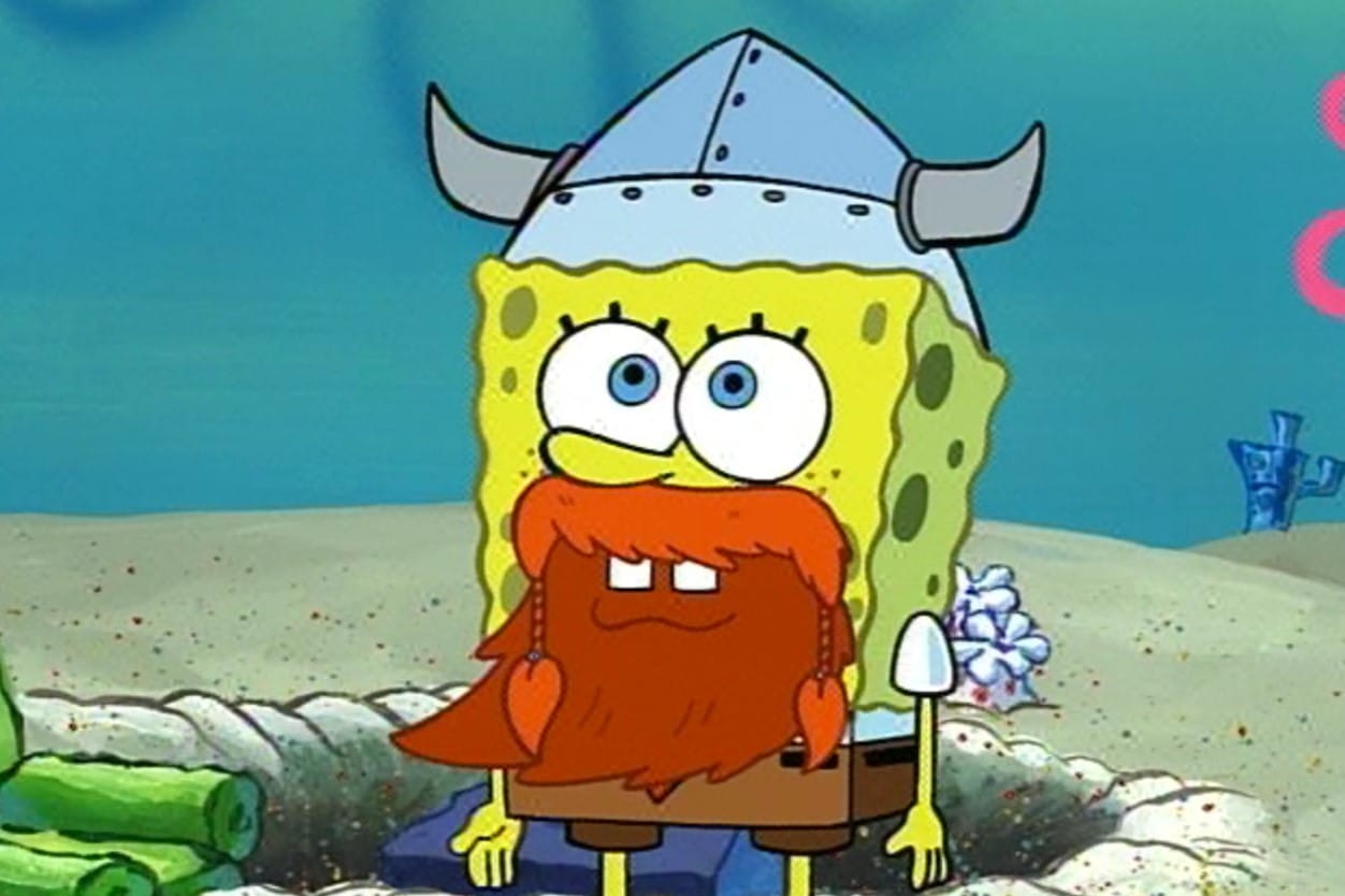 Happy Leif Erikson Day