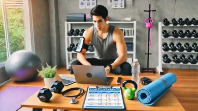 Health Insurance for Fitness Professionals