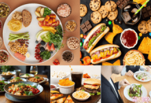Healthy Snacks