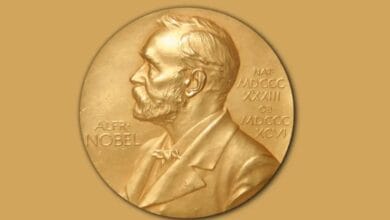 Nobel Prize Winners 2024 list