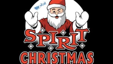 Spirit Christmas