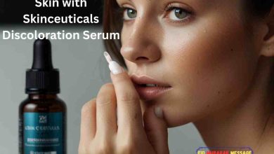 Top 10 Precious Tips for Dark Spots Achieve Flawless Skin with Skinceuticals Discoloration Serum