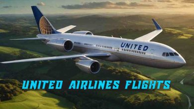 United Airlines Flights