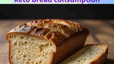 10 Ways How Many Slices of Keto Bread Can I Eat Every Day?