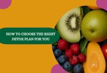 How to Choose the Right Detox Plan for You