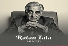 Ratan Tata Died at the Age of 86