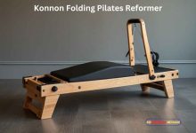Top 10 Foldable Pilates Machines for Home Workouts