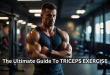 The Ultimate Guide To TRICEPS EXERCISE