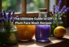 The Ultimate Guide to DIY Plum Face Wash Recipes